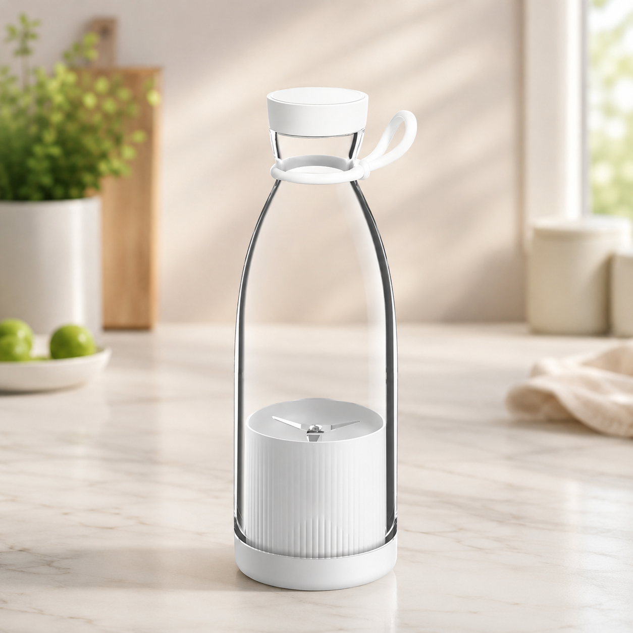 BlendGo™ – Draagbare Mini Blender