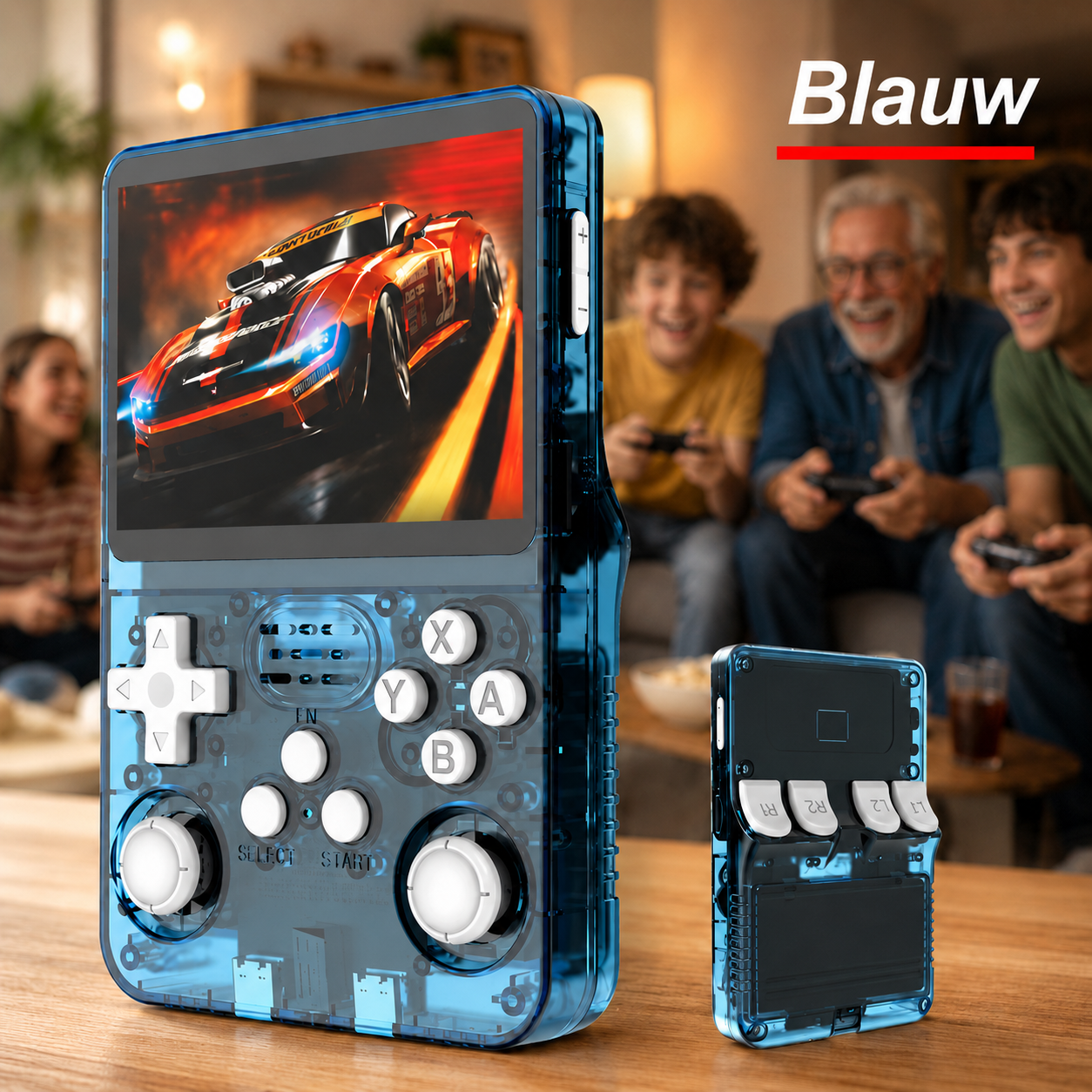 RetroPlay™ Pro