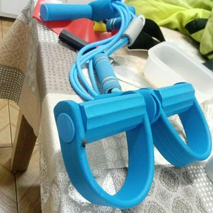 Multifunctionele Full Body Oefenband