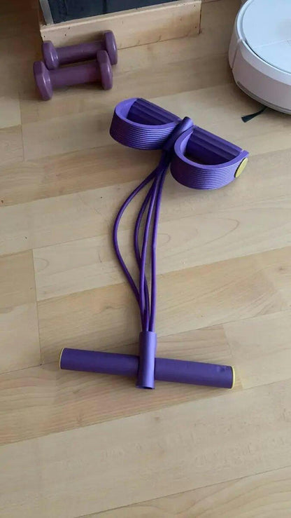 Multifunctionele Full Body Oefenband