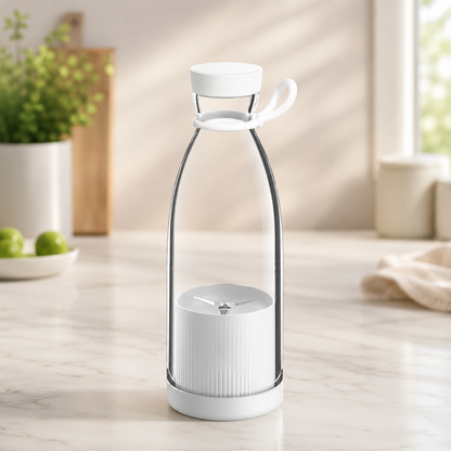 BlendGo™ – Draagbare Mini Blender