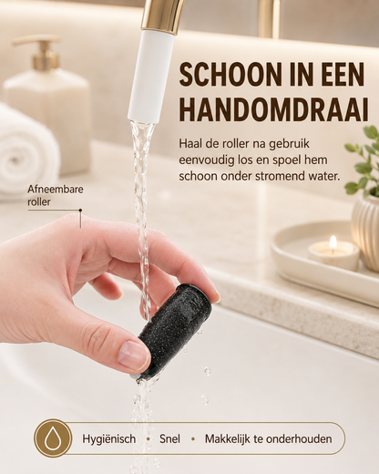 SilkHeel™ Pro – Professionele Pedicure Thuis in 5 Minuten