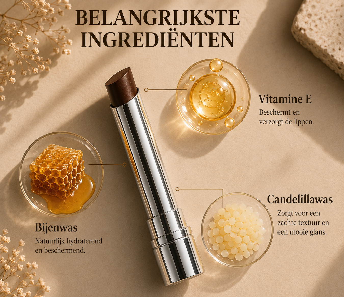 LumiLip™ – De Lippenstift Die Jouw Perfecte Kleur Onthult