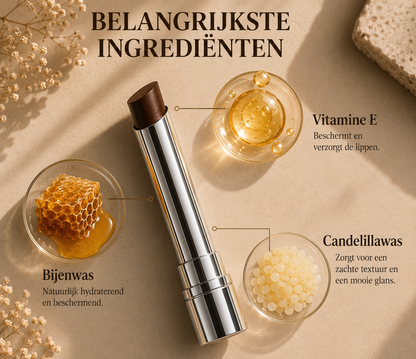 LumiLip™ – De Lippenstift Die Jouw Perfecte Kleur Onthult