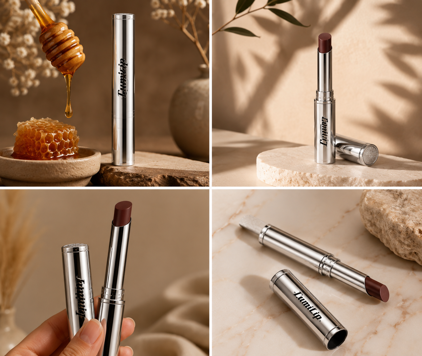 LumiLip™ – De Lippenstift Die Jouw Perfecte Kleur Onthult