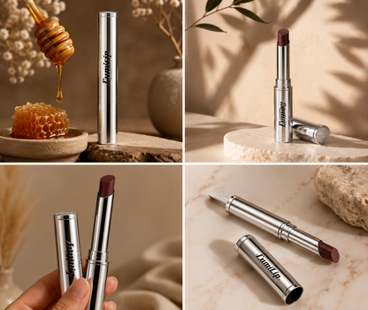 LumiLip™ – De Lippenstift Die Jouw Perfecte Kleur Onthult