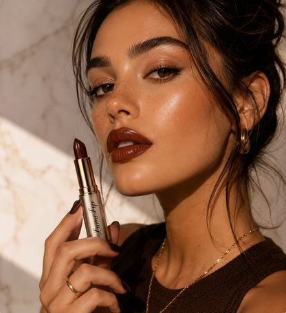 LumiLip™ – De Lippenstift Die Jouw Perfecte Kleur Onthult