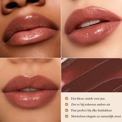 LumiLip™ – De Lippenstift Die Jouw Perfecte Kleur Onthult