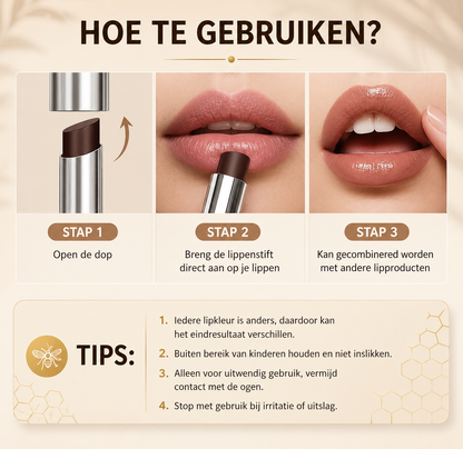 LumiLip™ – De Lippenstift Die Jouw Perfecte Kleur Onthult