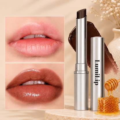 LumiLip™ – De Lippenstift Die Jouw Perfecte Kleur Onthult