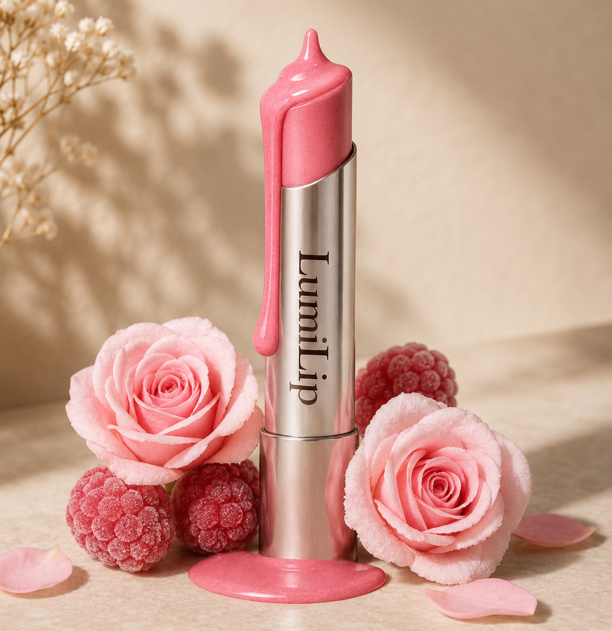 LumiLip™ – De Lippenstift Die Jouw Perfecte Kleur Onthult