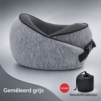 Gemêleerdgrijs