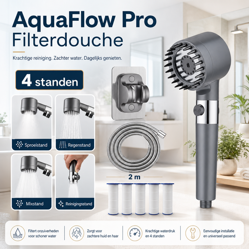 AquaFlow Pro