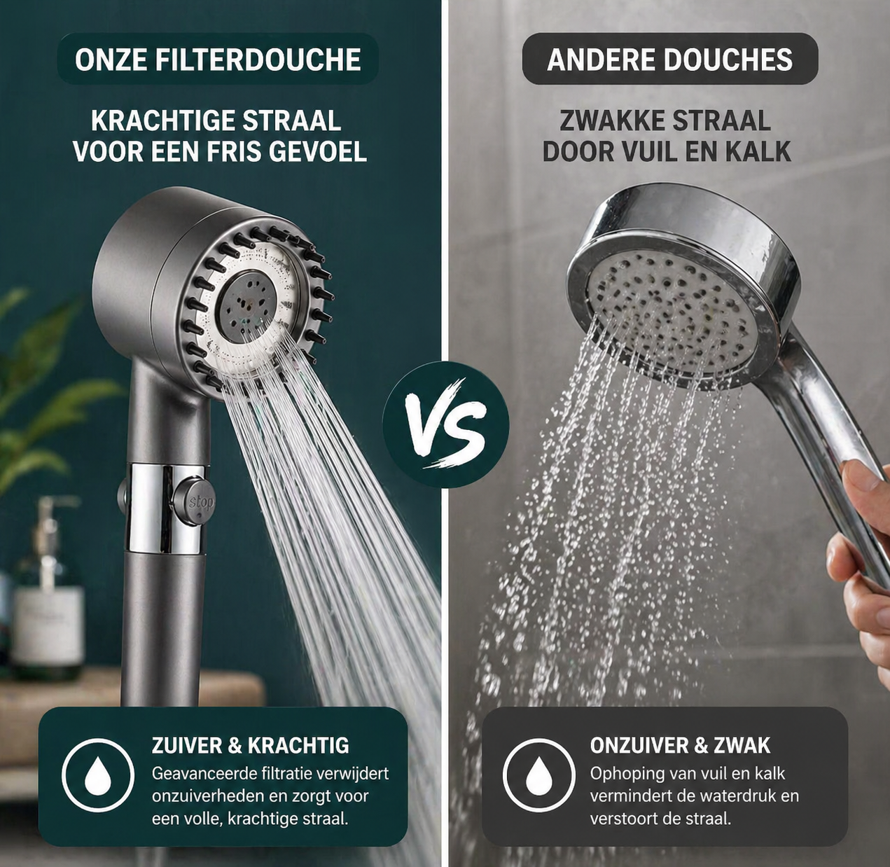 AquaFlow Pro