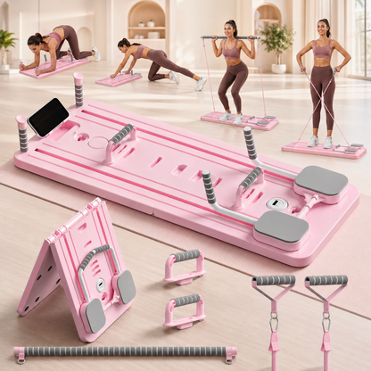 Pilates CoreLift Pro
