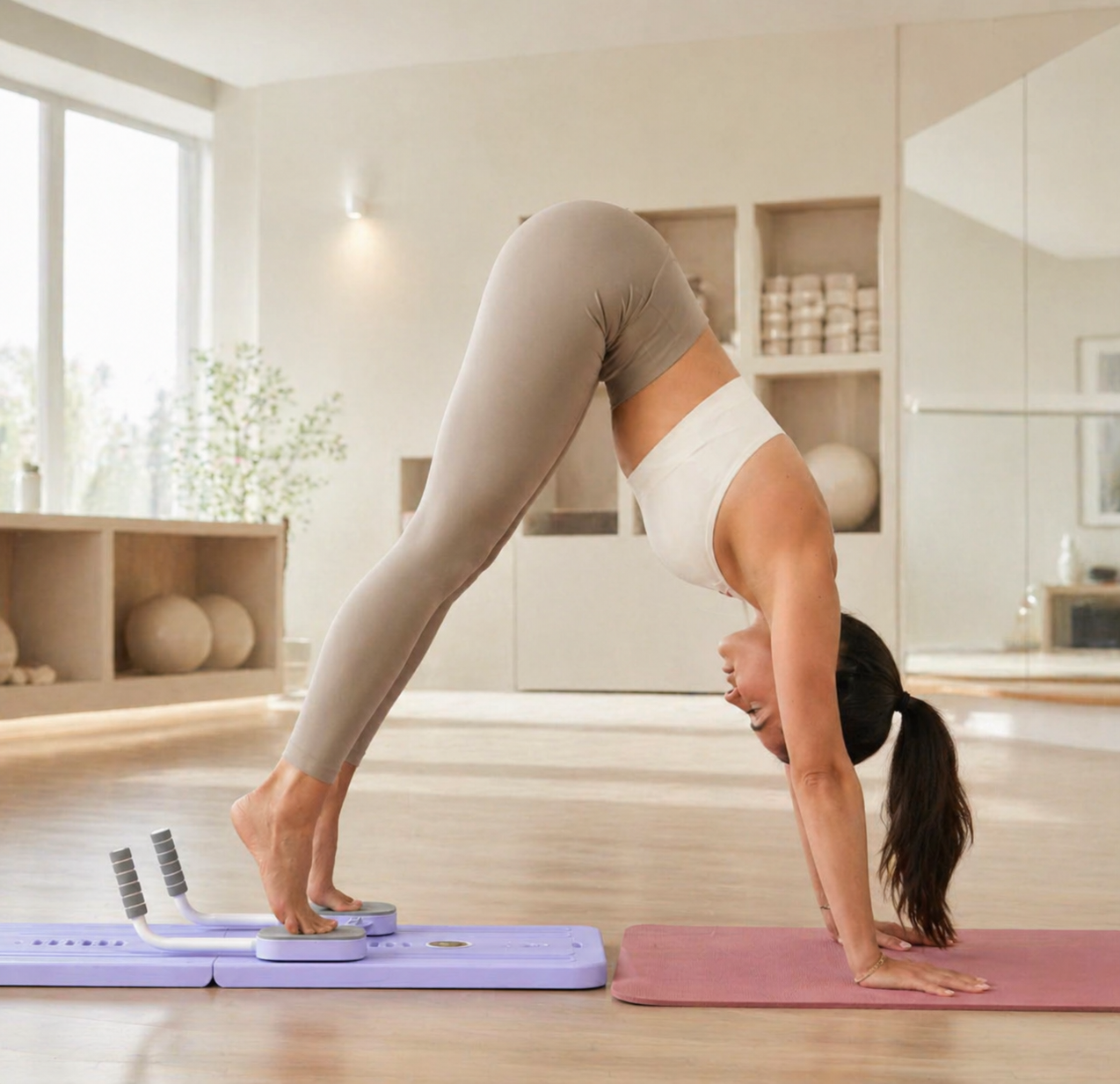Pilates CoreLift Pro