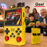 Geel 64G