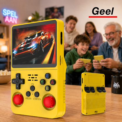 RetroPlay™ Pro