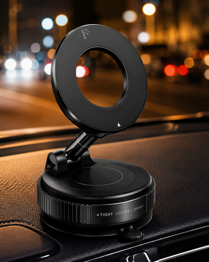 MagRing 360 Magnetische Telefoonhouder
