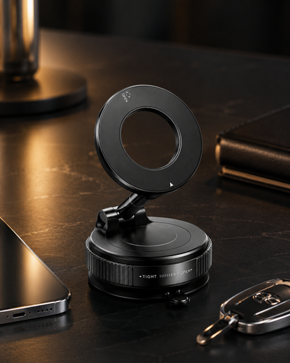 MagRing 360 Magnetische Telefoonhouder
