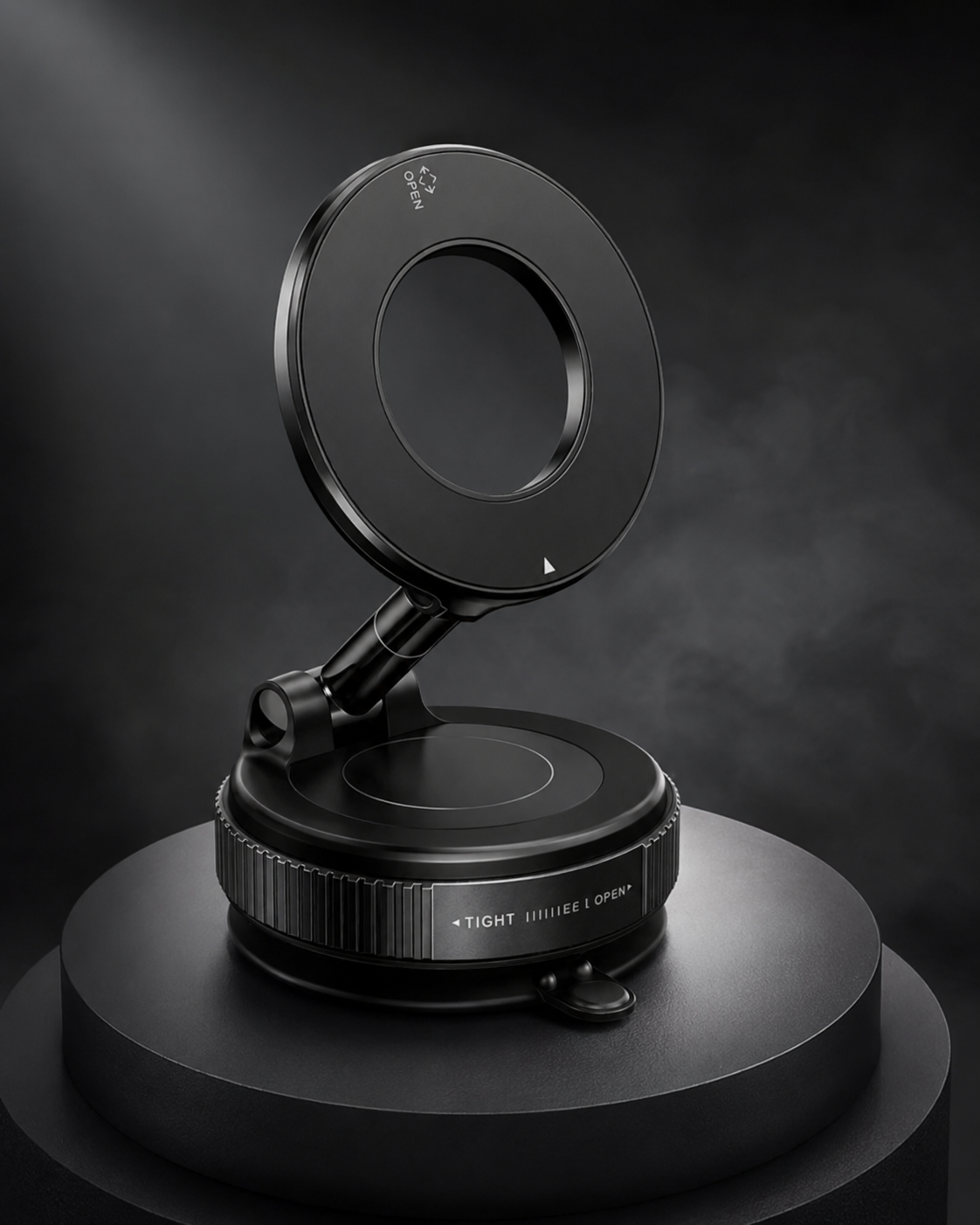 MagRing 360 Magnetische Telefoonhouder