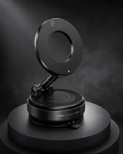 MagRing 360 Magnetische Telefoonhouder