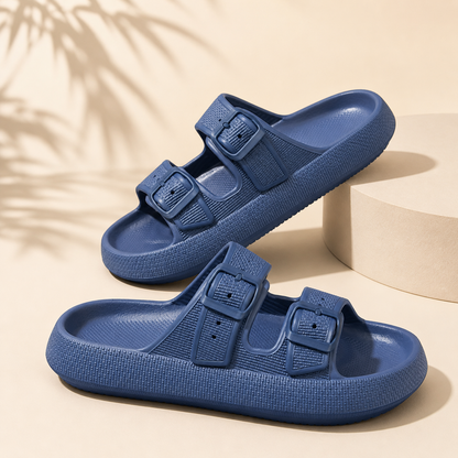 CloudStep Comfort Slippers