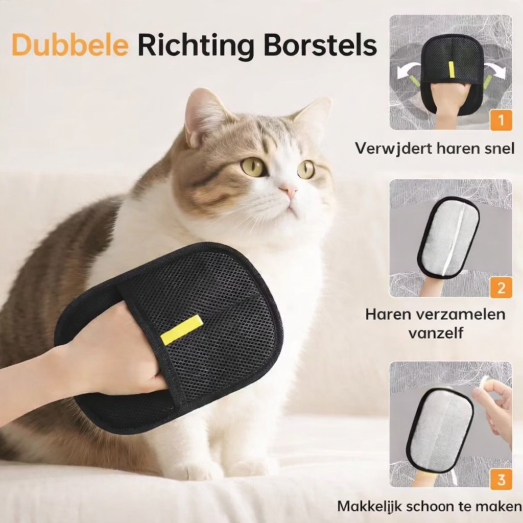 elektrische pluizenverwijderaar voor kleding