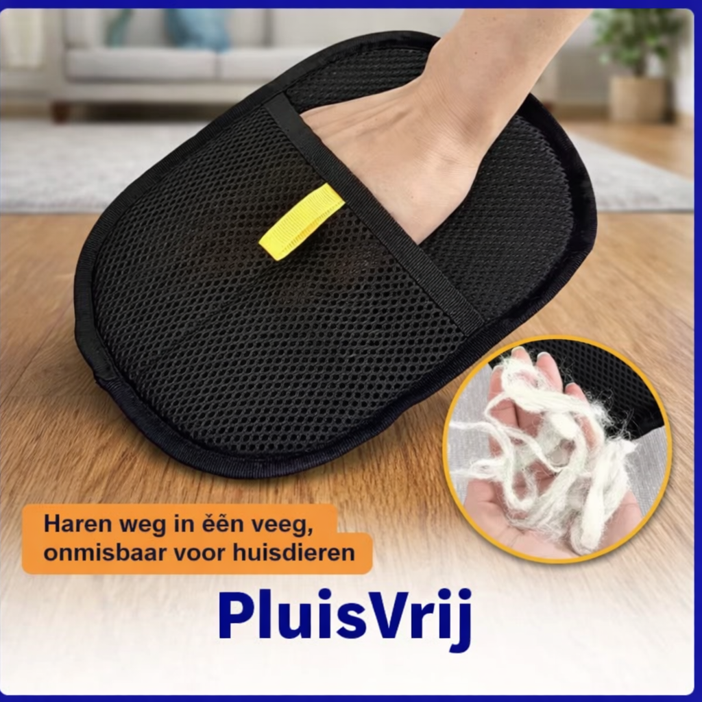 elektrische pluizenverwijderaar voor kleding