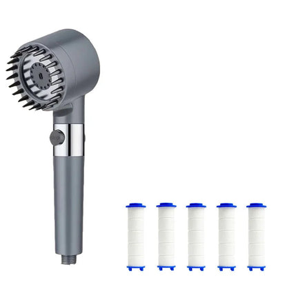 AquaFlow Pro