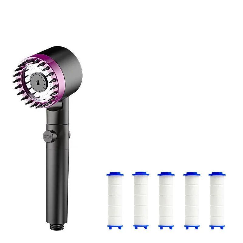 AquaFlow Pro