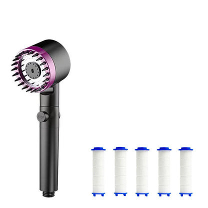 AquaFlow Pro