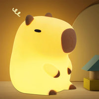 LumiLamp