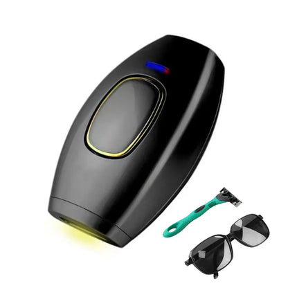 SilkPulse™ — De IPL Onthaarder voor Permanent Gladde Huid Thuis