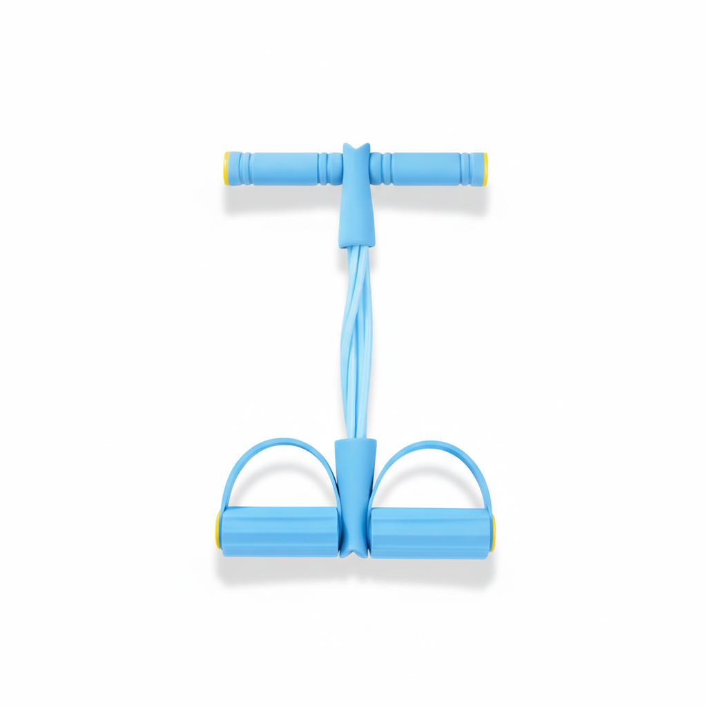 Multifunctionele Full Body Oefenband