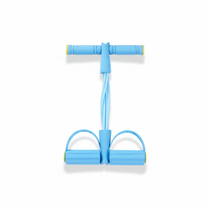 Multifunctionele Full Body Oefenband