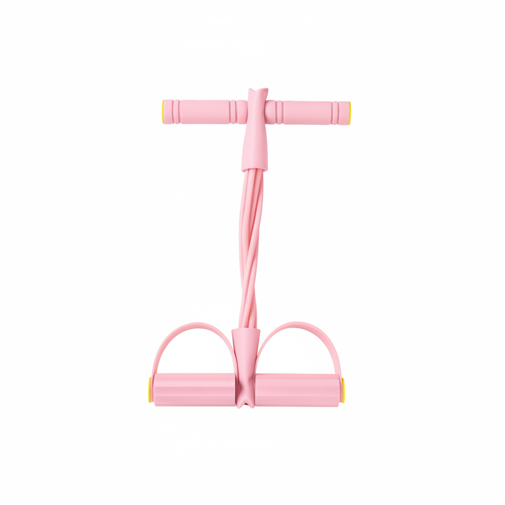 Multifunctionele Full Body Oefenband