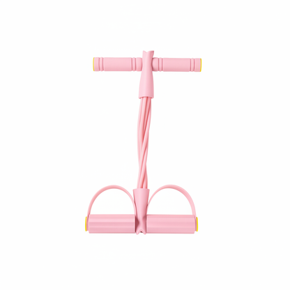 Multifunctionele Full Body Oefenband