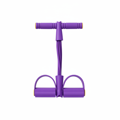 Multifunctionele Full Body Oefenband