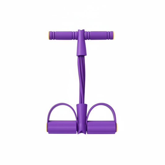 Multifunctionele Full Body Oefenband