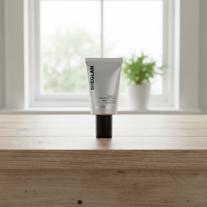 Smoothing & Blurring Primer – Beauty Make-up Cosmetica voor Vrouwen & Meisjes
