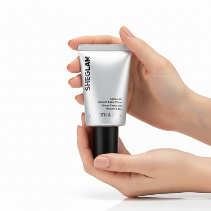 Smoothing & Blurring Primer – Beauty Make-up Cosmetica voor Vrouwen & Meisjes